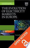 The evolution of electricity markets in Europe /