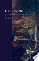 Love Lessons : : Selected Poems of Alda Merini /