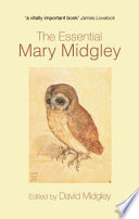 The essential Mary Midgley