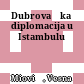 Dubrovačka diplomacija u Istambulu