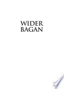 Wider Bagan : : Ancient and Living Buddhist Traditions /