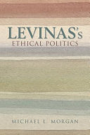 Levinas's ethical politics /