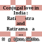 Conjugal love in India : : Ratiśāstra and Ratiramaṇa : text, translation, and notes /