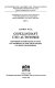 Gesellschaft und Autonomie : historisch-systematische Studien zur Entwicklung der Sozialtheorie von Hegel bis Habermas