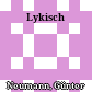 Lykisch