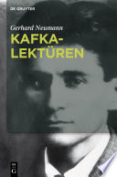 Kafka-Lektüren /