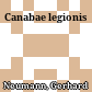Canabae legionis
