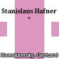 Stanislaus Hafner +