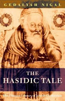 The hasidic tale /