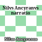Nilvs Ancyranvs narratio