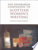 The Edinburgh Companion to Scottish Women's Writing /