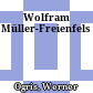Wolfram Müller-Freienfels