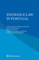 Insurance Law in Portugal