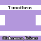Timotheos