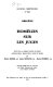 Homélies sur les Juges : texte de la version latine de Rufin