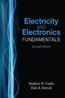 Electricity and electronics fundamentals /