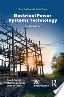 Electrical Power Systems Technology.