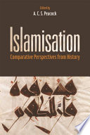 Islamisation : : Comparative Perspectives from History /