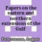 Papers on the eastern and northern extensions of the Gulf Stream