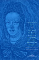 The life of Lady Johanna Eleonora Petersen written by herself : pietism and women's autobiography in seventeenth-century Germany /