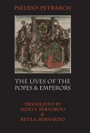 The Lives of the Popes and Emperors /