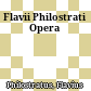 Flavii Philostrati Opera