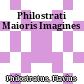 Philostrati Maioris Imagines