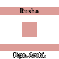 Rusha