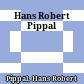 Hans Robert Pippal