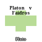 Platonův Faidros
