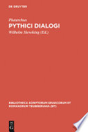 Pythici dialogi /
