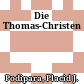 Die Thomas-Christen