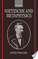 Nietzsche and metaphysics