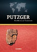 Putzger - historischer Weltatlas