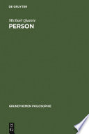 Person /