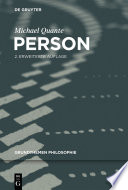 Person /