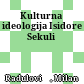 Kulturna ideologija Isidore Sekulić