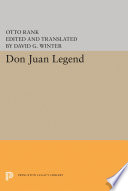 Don Juan Legend /