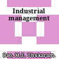 Industrial management