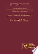 States of Affairs /
