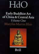 Early Buddhist art of China and Central Asia