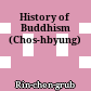 History of Buddhism : (Chos-hbyung)