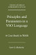 Principles and parameters in a VSO language : a case study in Welsh /