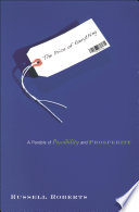 The Price of Everything : : A Parable of Possibility and Prosperity /