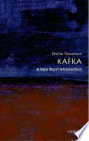 Kafka : a very short introduction /