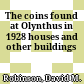 The coins found at Olynthus in 1928 : houses and other buildings