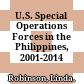 U.S. Special Operations Forces in the Philippines, 2001-2014 /
