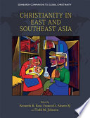 Christianity in East and Southeast Asia /