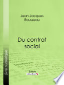 Du contrat social /