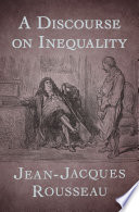 A discourse on inequality /